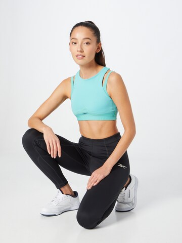 ReebokSportski top 'Les Mills' - plava boja