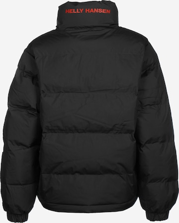 HELLY HANSEN Winter Jacket 'Urban Reversible' in Red