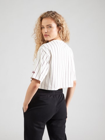 NEW ERA Shirts i grå
