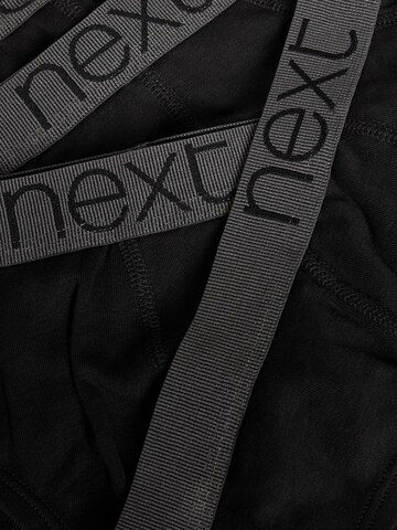 Next Трусы-слипы в Черный