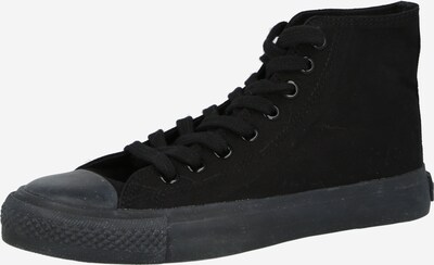 Ethletic Sneakers hoog in de kleur Zwart, Productweergave