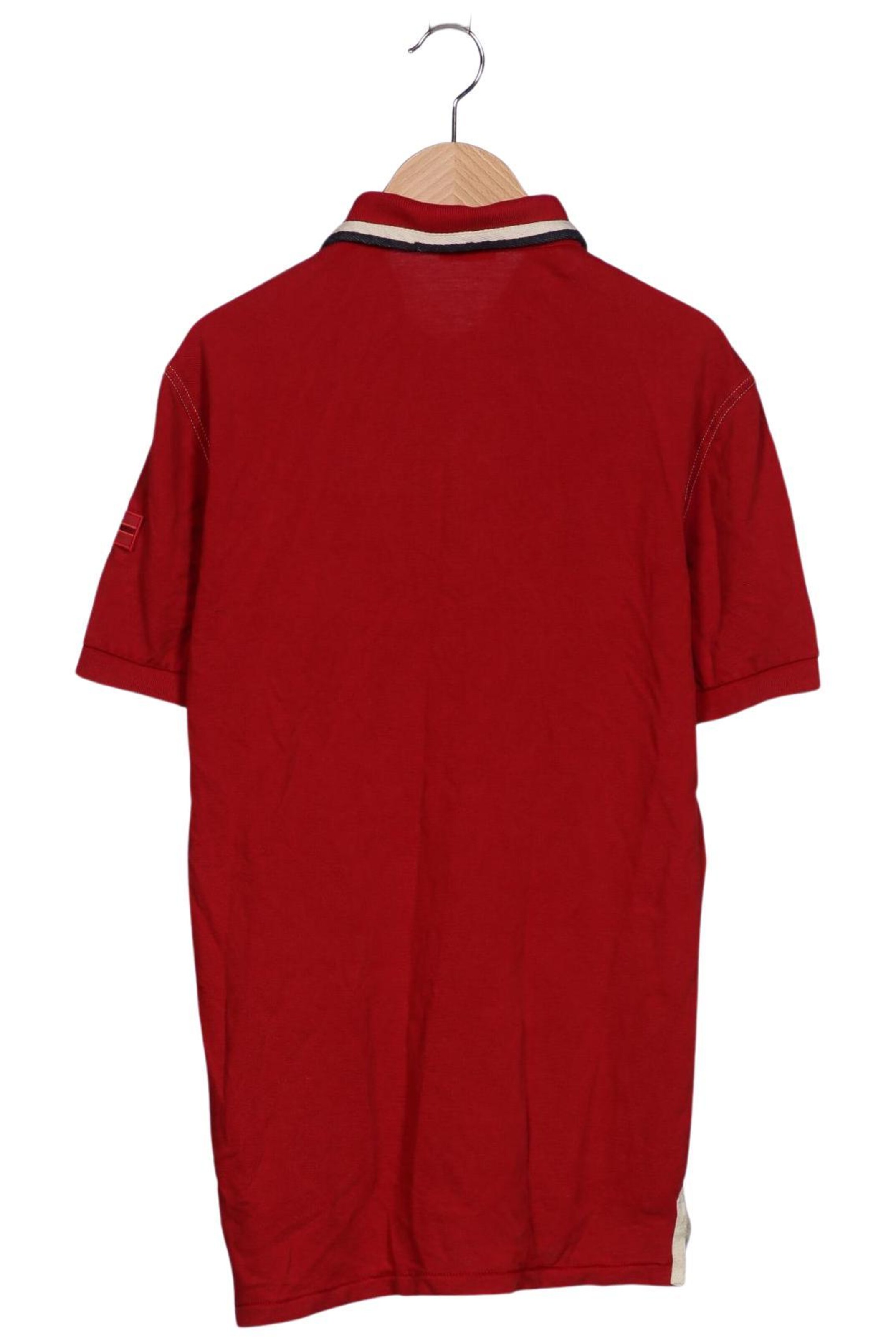 NAPAPIJRI Shirt in S in Red