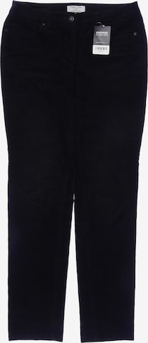 Marie Lund Pants in M in Black: front