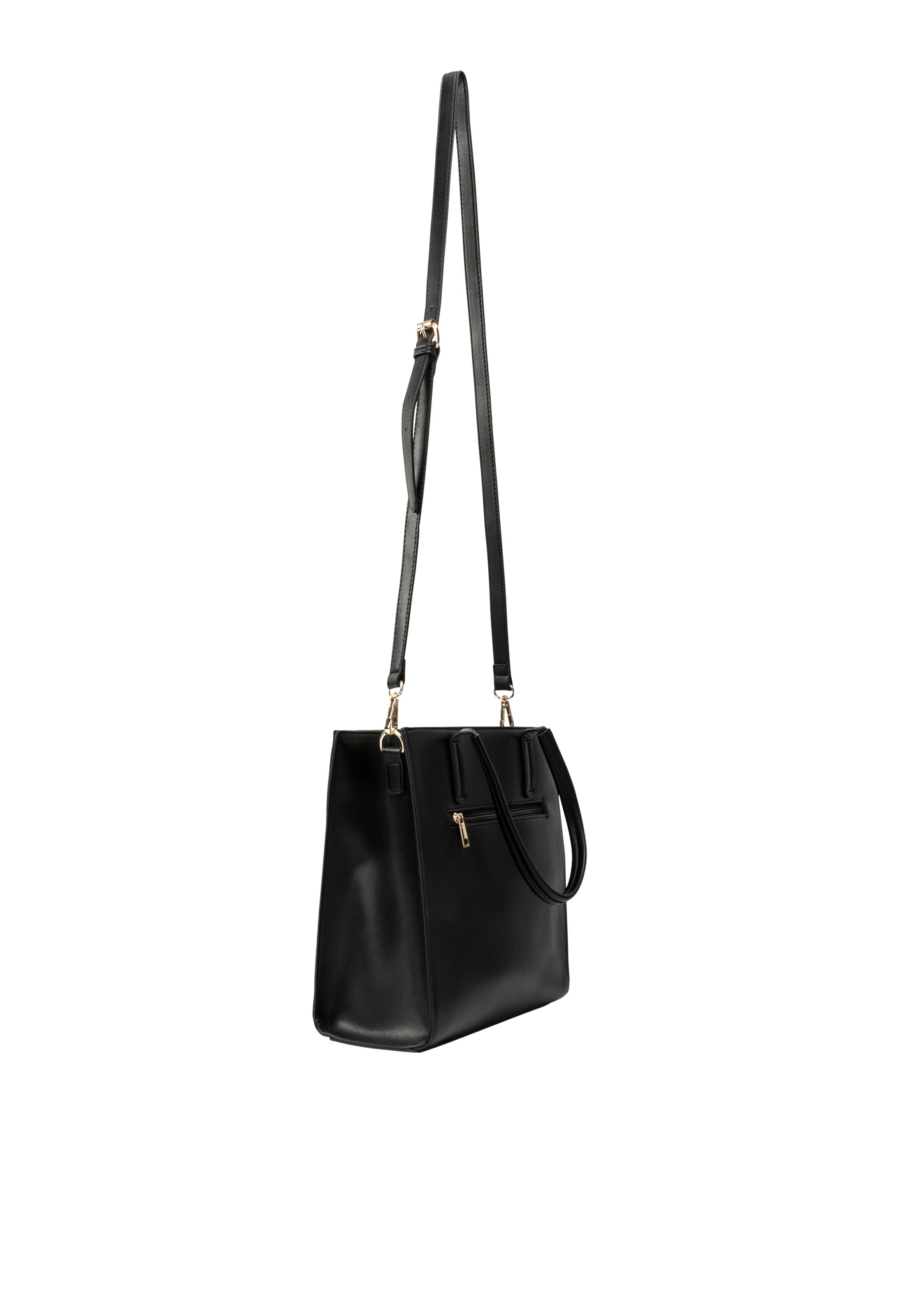 faina Tasche in Schwarz