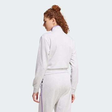 Sweat de sport 'Essentials' ADIDAS SPORTSWEAR en gris