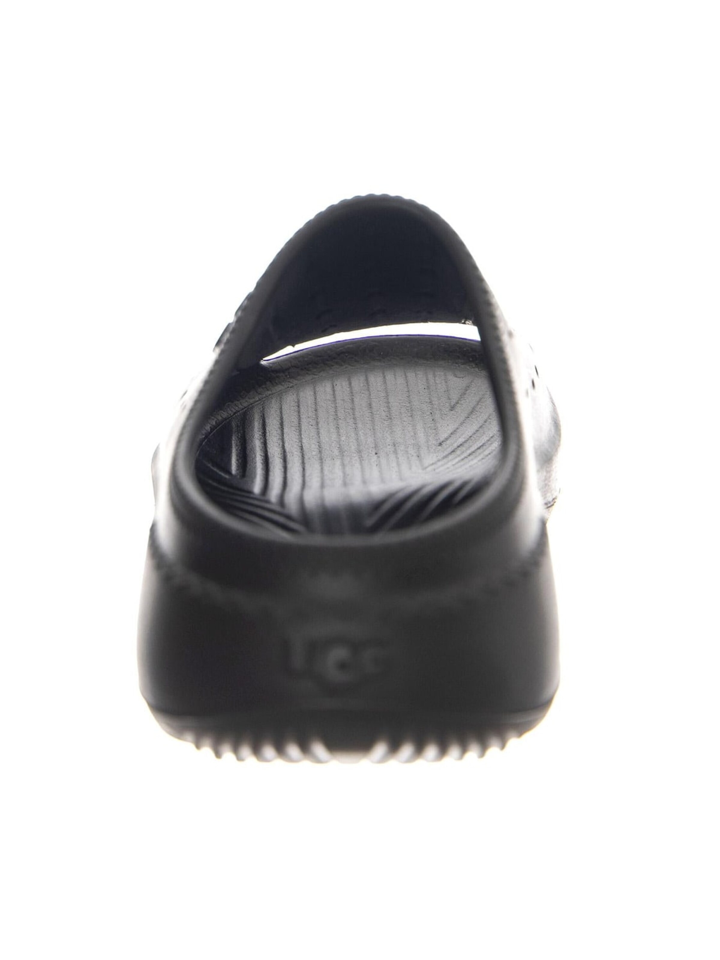 UGG Sandal 'Slide It Black' in Black