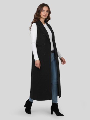 LapaPlus Gilet in Grijs