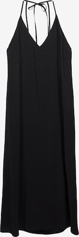 Pull&Bear Mekko värissä musta: etupuoli