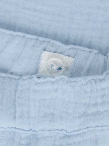 Lil'Atelier Regular Broek in Blauw