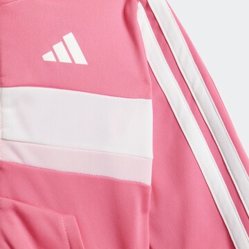 ADIDAS SPORTSWEAR Tracksuit in Pink