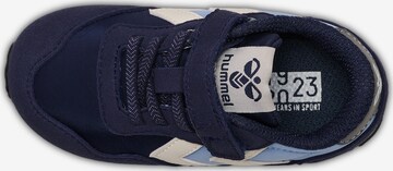Baskets 'REFLEX' Hummel en bleu