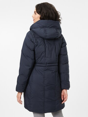 G-Star RAW Winter Jacket 'Whistler' in Blue