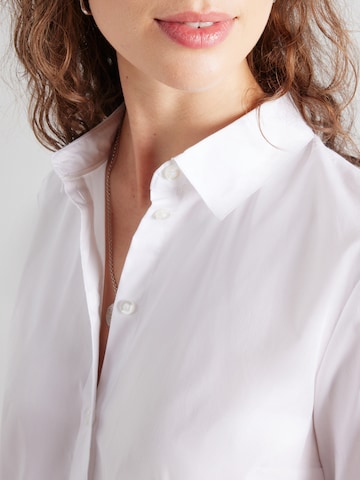 JDY Blouse 'Mio' in Wit