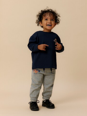 NAME IT - Camiseta 'NMMLAMONT' en azul