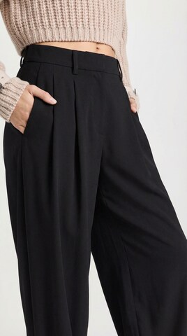 Hoermanseder regular Παντελόνι σε μαύρο