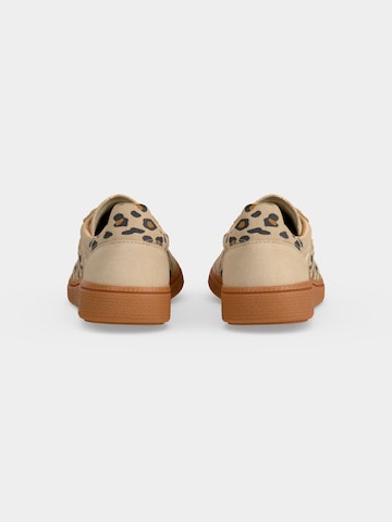 ADIDAS ORIGINALS Σνίκερ 'HANDBALL SPEZIAL' σε μπεζ