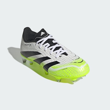 ADIDAS PERFORMANCE Sportschoen 'Predator League' in Wit