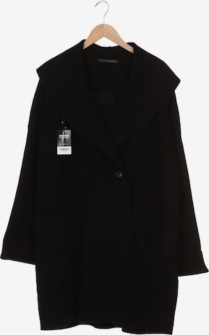Elemente Clemente Jacket & Coat in M in Black: front