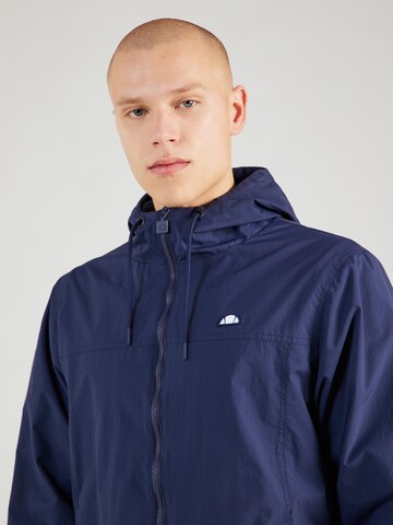 ELLESSE Jacke 'Kinzia' in Blau