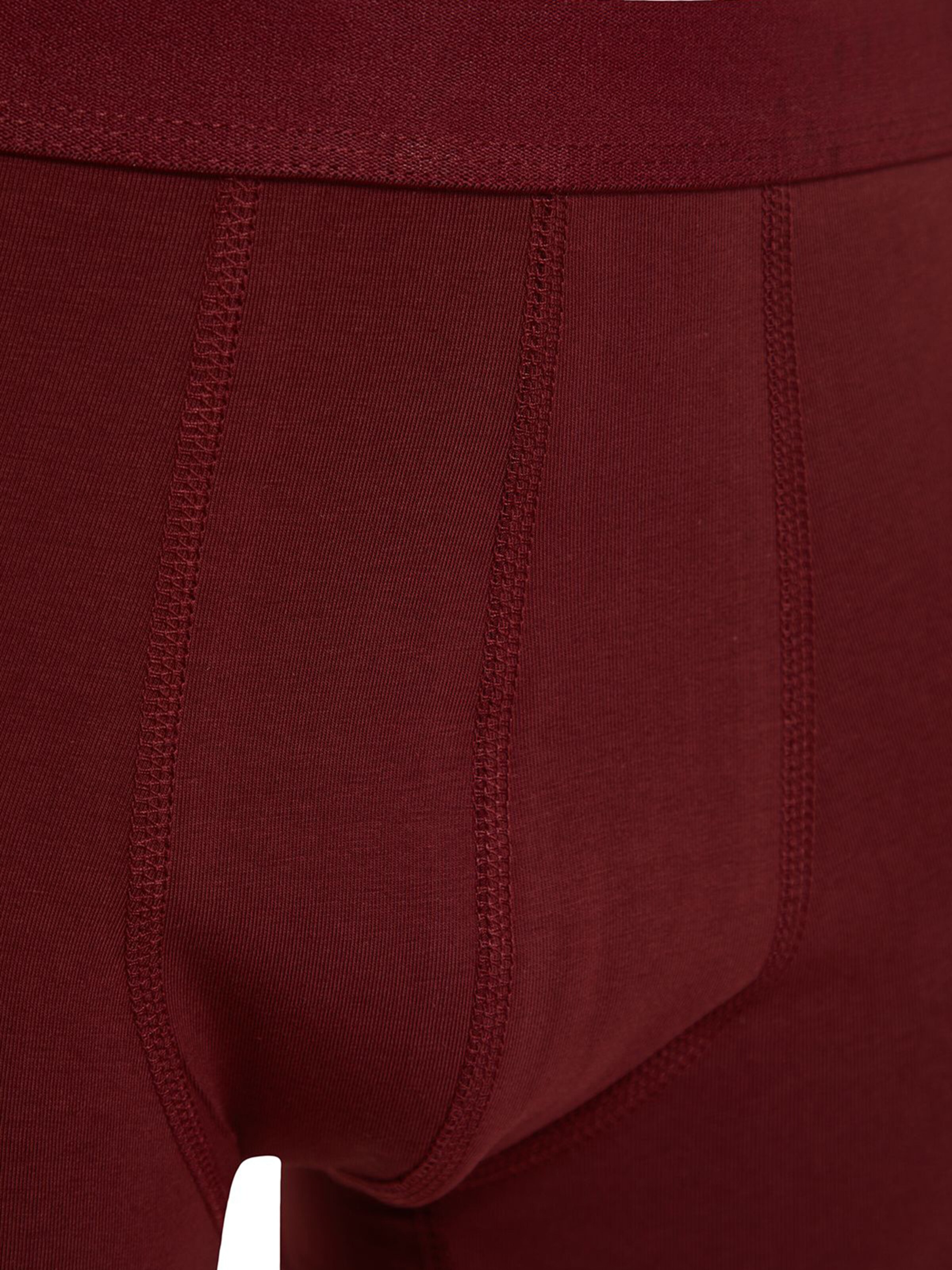 Trendyol Boxerky - Modrá