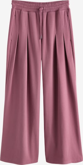 Kelnės iš Next, spalva – tamsiai rožinė, Prekių apžvalga