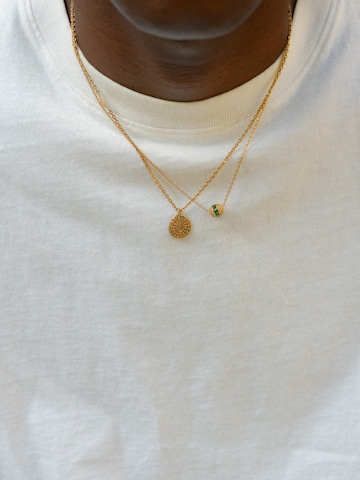 Arkai Necklace 'Mediterranean' in Gold