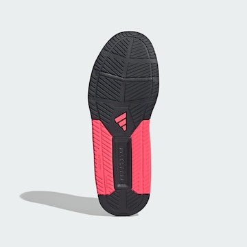 ADIDAS PERFORMANCE Sportschuh 'Dropset' in Schwarz