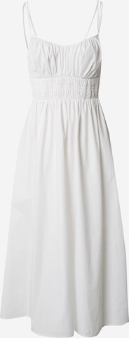 LeGer by Lena Gercke Dress 'Halina' in White: front