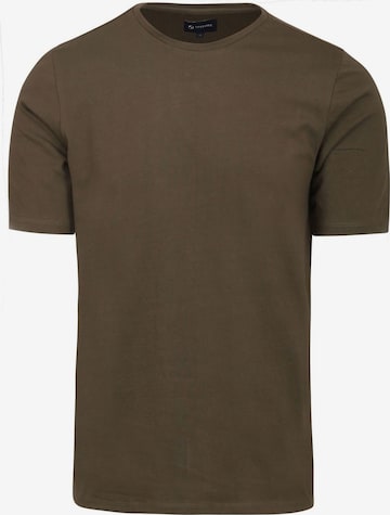 Suitable Shirt 'Jim' in Grün: Vorderseite