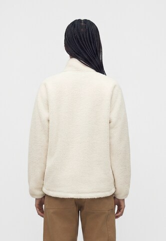 THE NORTH FACE - Chaqueta polar 'OSITO EVOLVE' en blanco