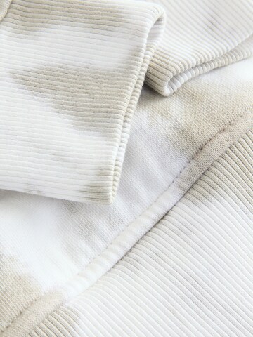 Next Sweatshirt in Beige