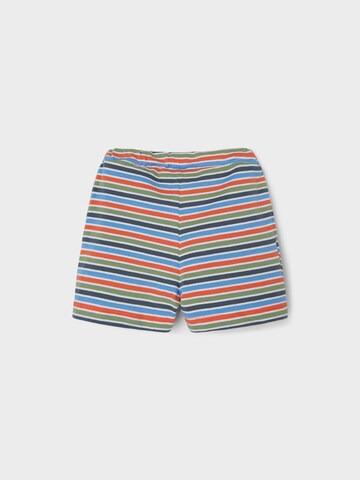 NAME IT Regular Pants 'Foris' in White