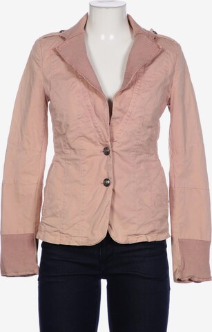 BOSS Orange Blazer M in Pink: predná strana