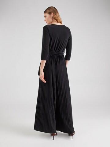 ZABAIONE - Jumpsuit 'Av44aa' en negro