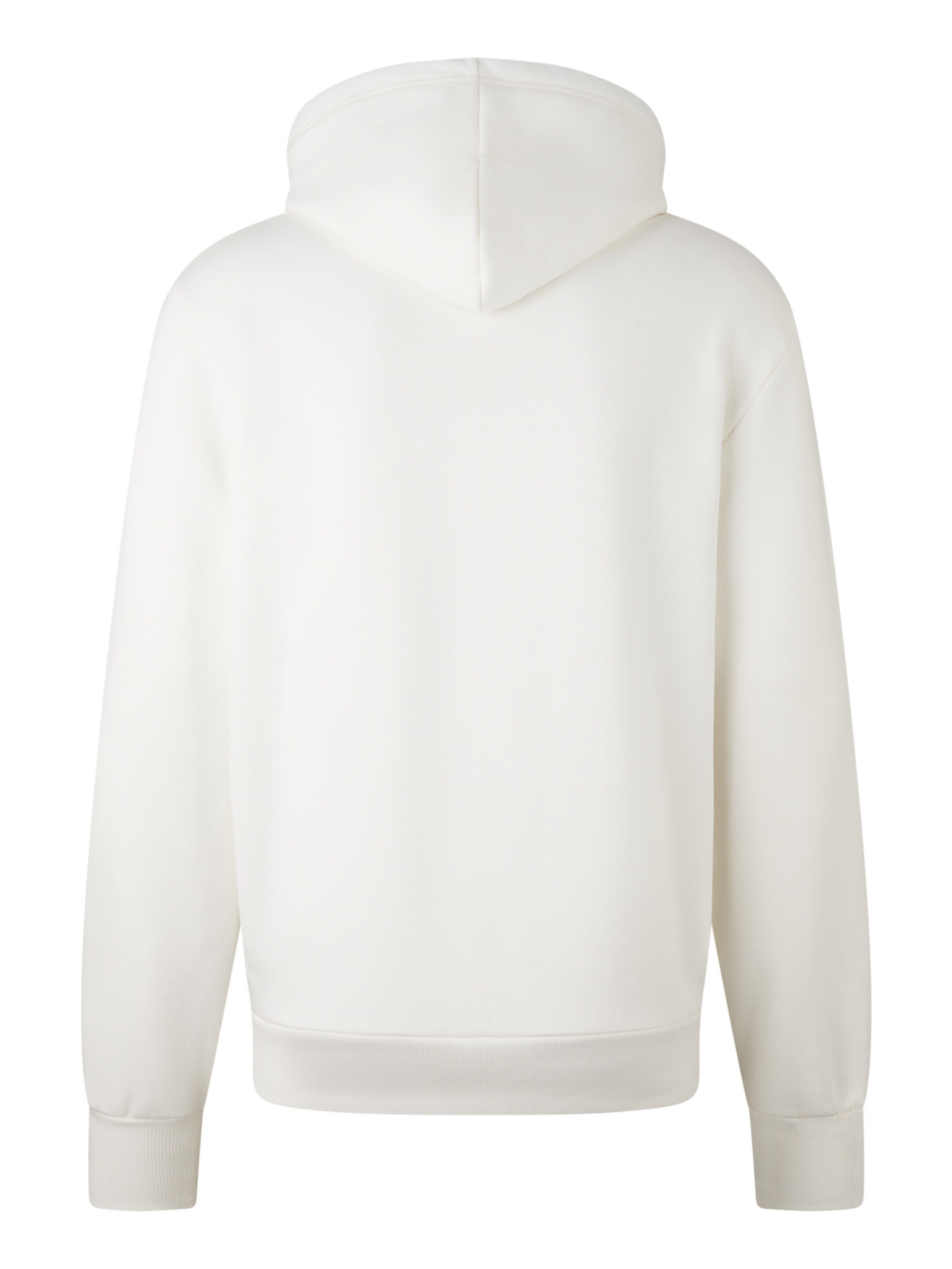 Bogner Fire + Ice Sweatshirt in Weiß
