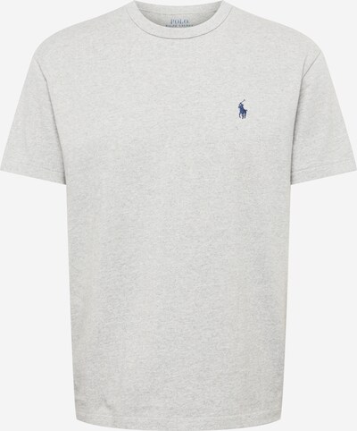 Polo Ralph Lauren Bluser & t-shirts i grå-meleret, Produktvisning