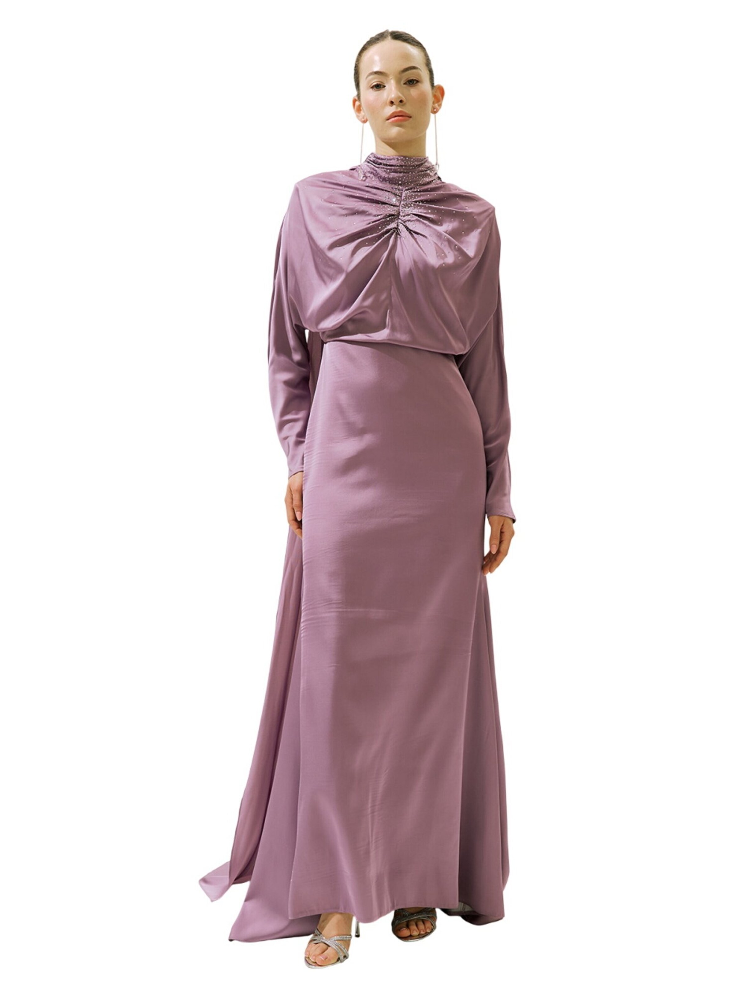 MANUKA Kleid‌‌‌‌ in Lila