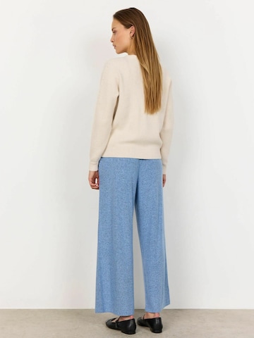 Soyaconcept Cardigan i hvid