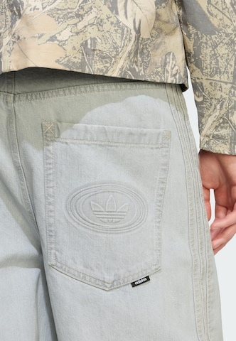 ADIDAS ORIGINALS Loose fit Jeans in Blue