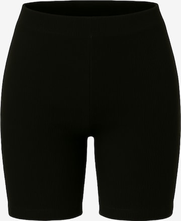 C&City Broek in Zwart: voorkant