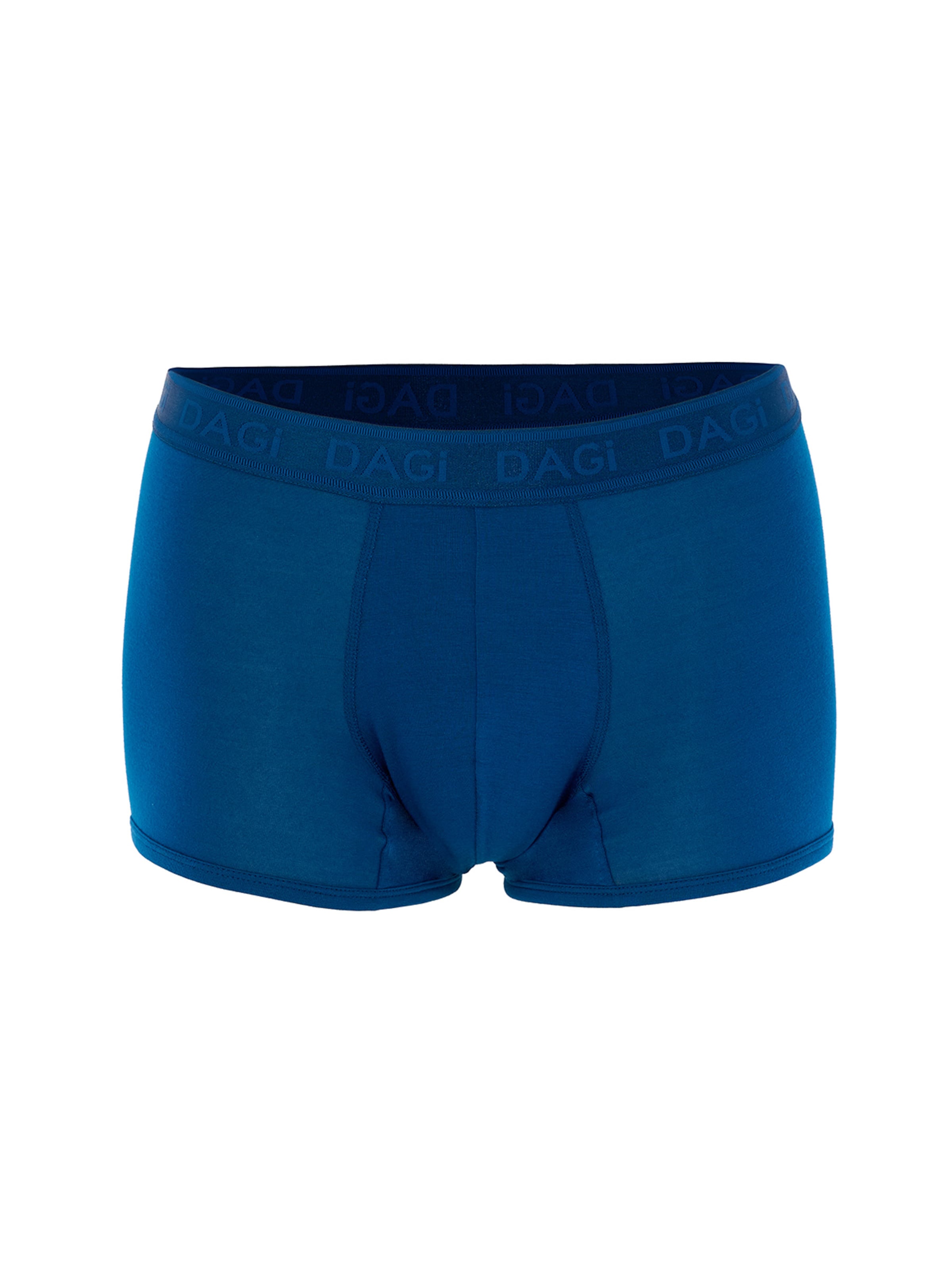 Sous-vêtements longs Dagi en bleu