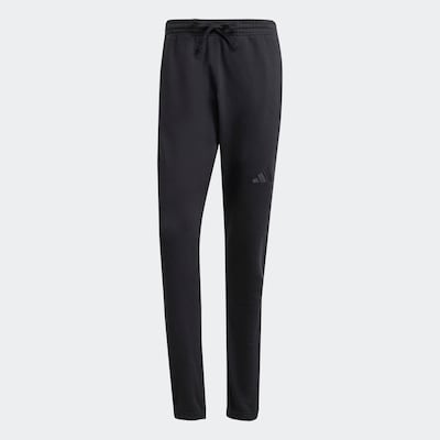 ADIDAS SPORTSWEAR Спортивные штаны 'ALL SZN' в Черный, Обзор товара