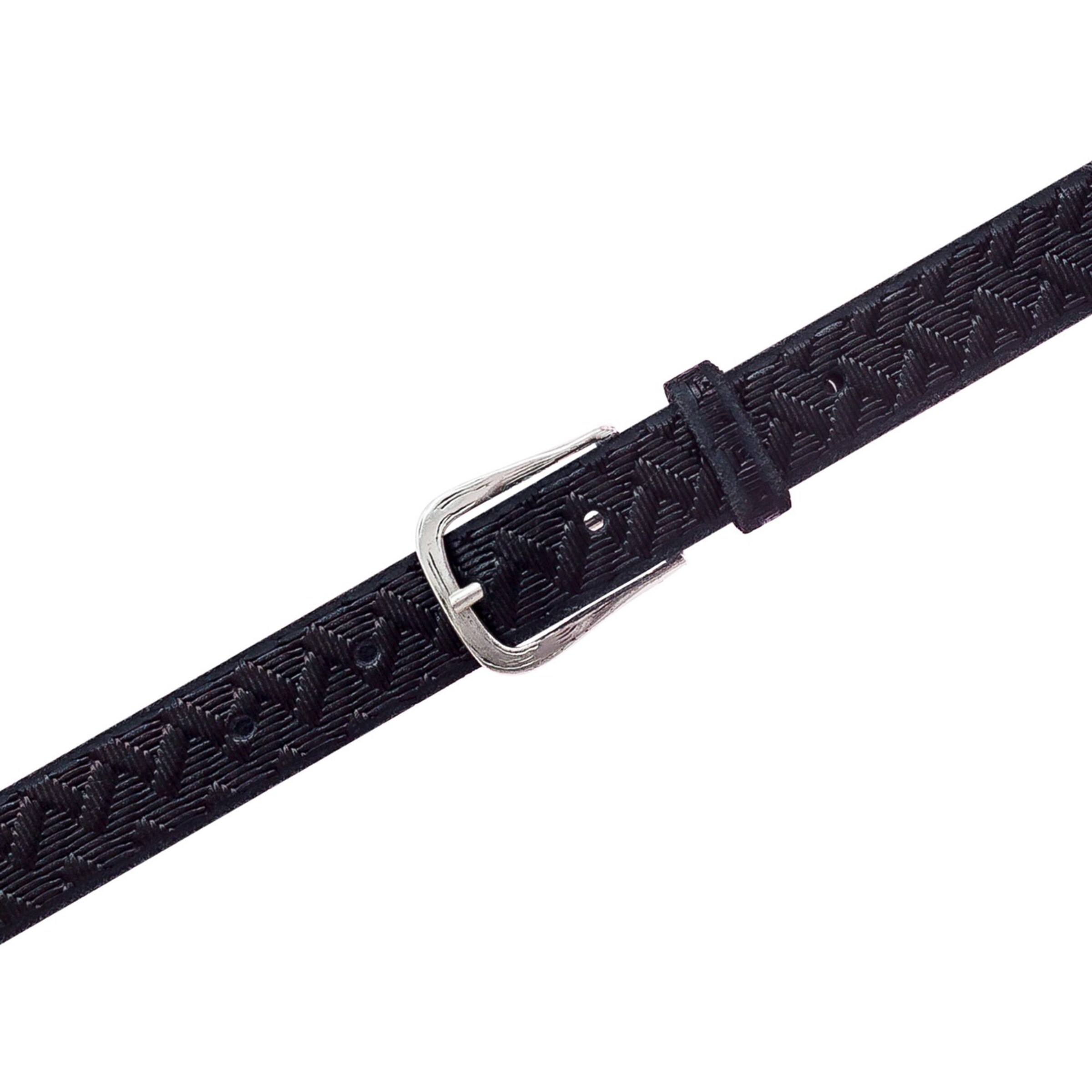 B.BELT Belt in Black