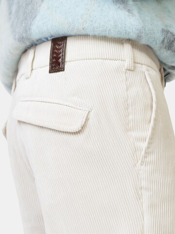 MMX Germany Regular Chino 'Gallus' in Beige