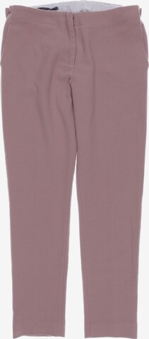 RENÉ LEZARD Pants in S in Pink: front