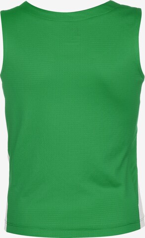 NIKE Functioneel shirt 'Team Stock 20' in Groen