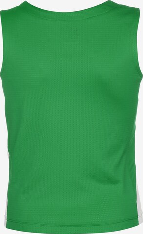 Maglia funzionale 'Team Stock 20' di NIKE in verde