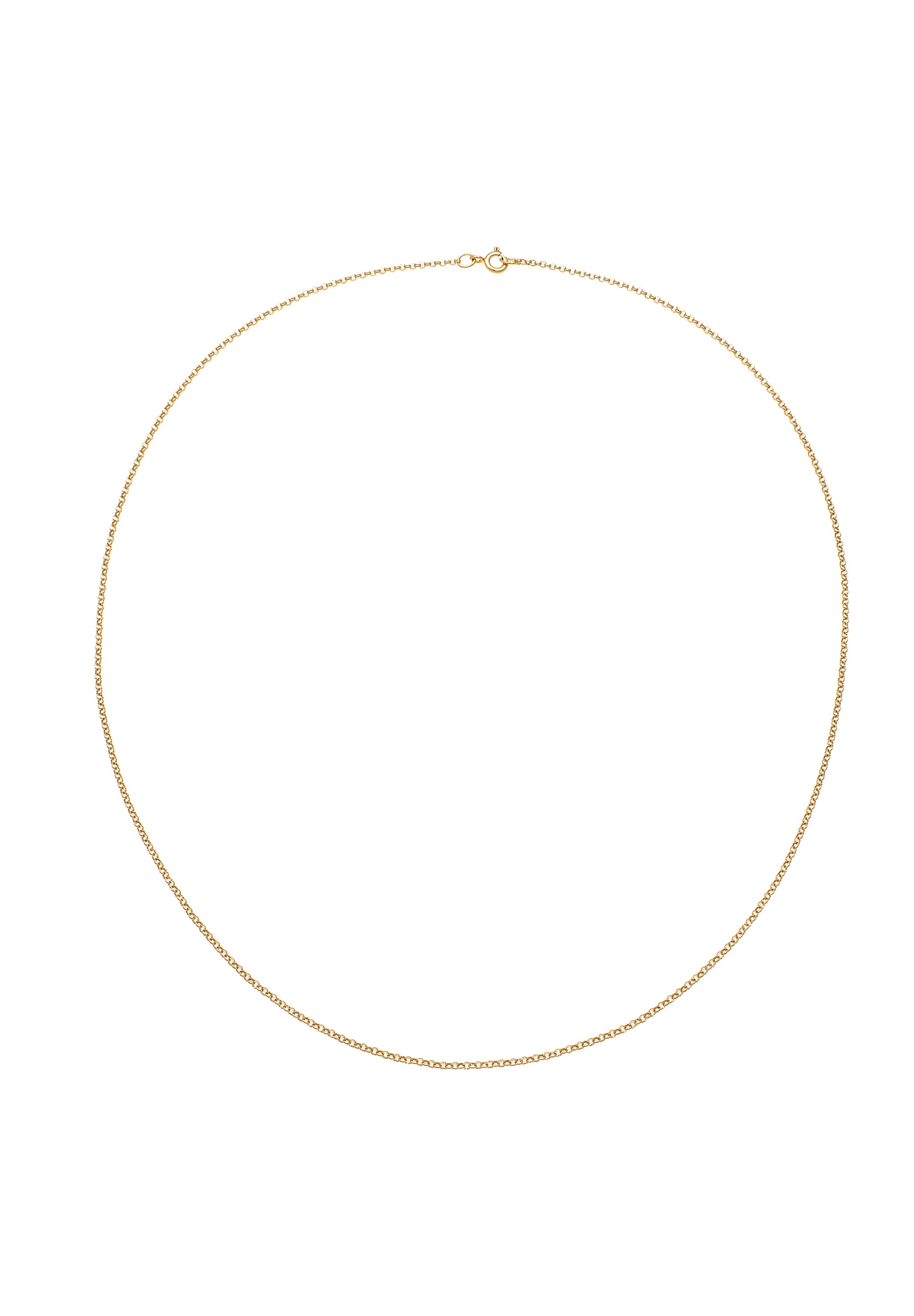 Stilnest Chaîne en or, Vue avec produit