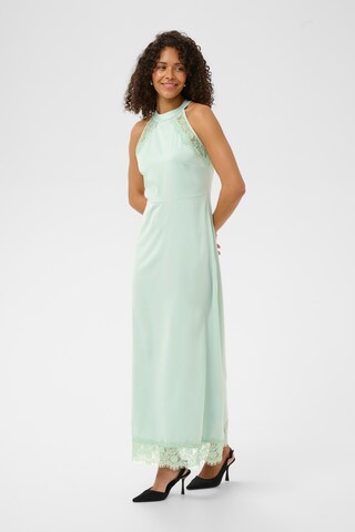 Kaffe Evening dress 'KASadie' in Blue
