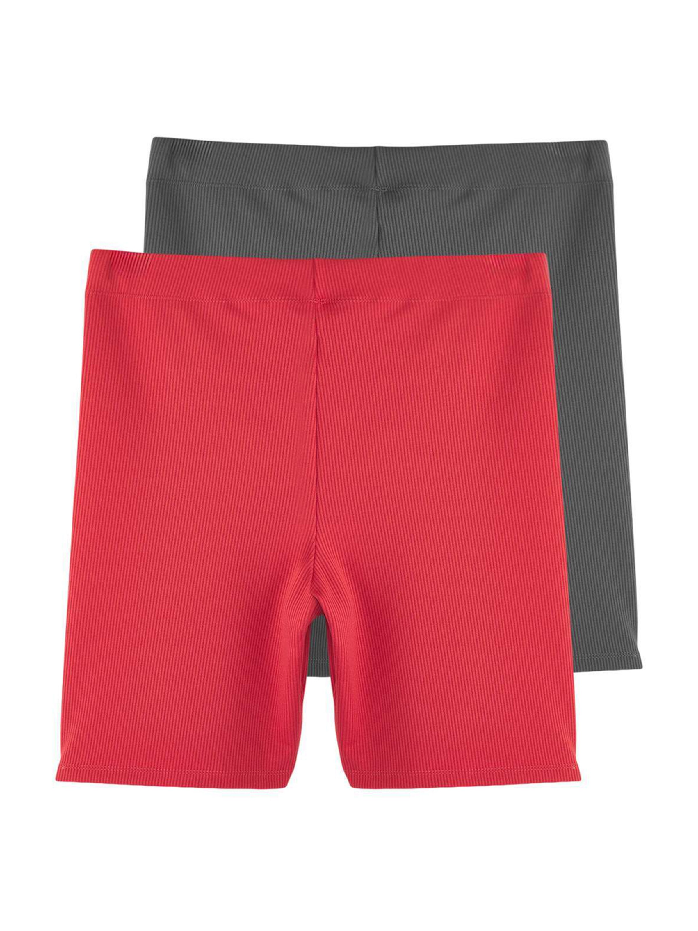 Trendyol Curve Skinny Leggings in Grey